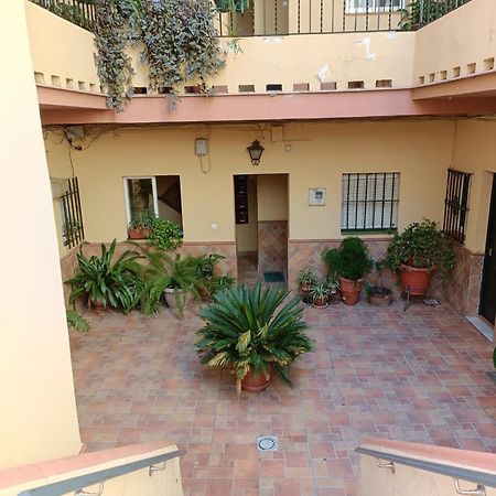 Triana Stay Sevilla Exterior foto