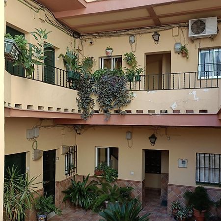 Triana Stay Sevilla Exterior foto