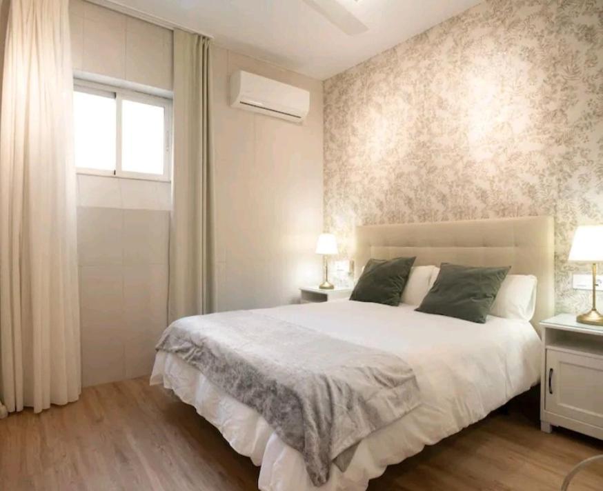 Triana Stay Sevilla Exterior foto