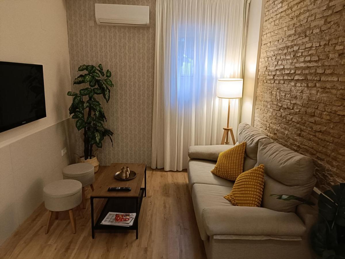 Triana Stay Sevilla Exterior foto
