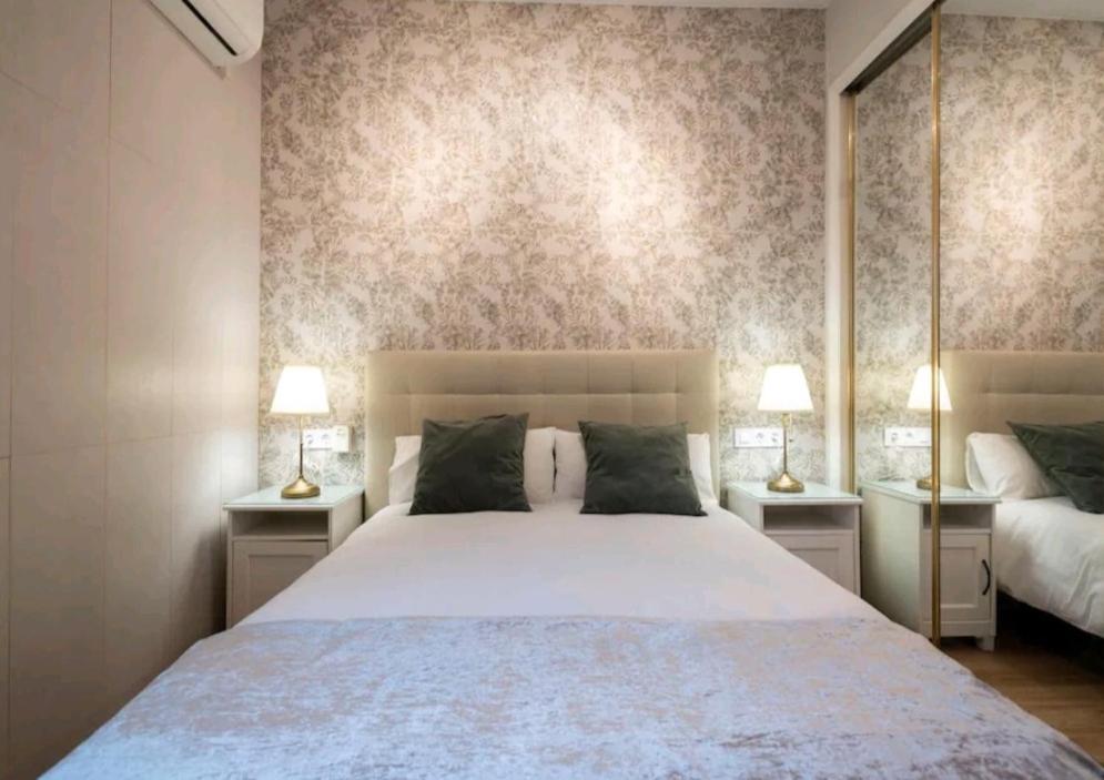 Triana Stay Sevilla Exterior foto