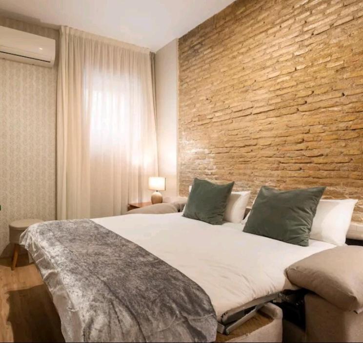 Triana Stay Sevilla Exterior foto