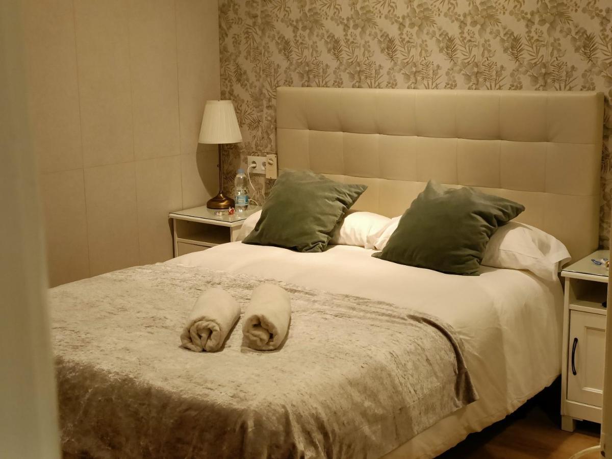Triana Stay Sevilla Exterior foto