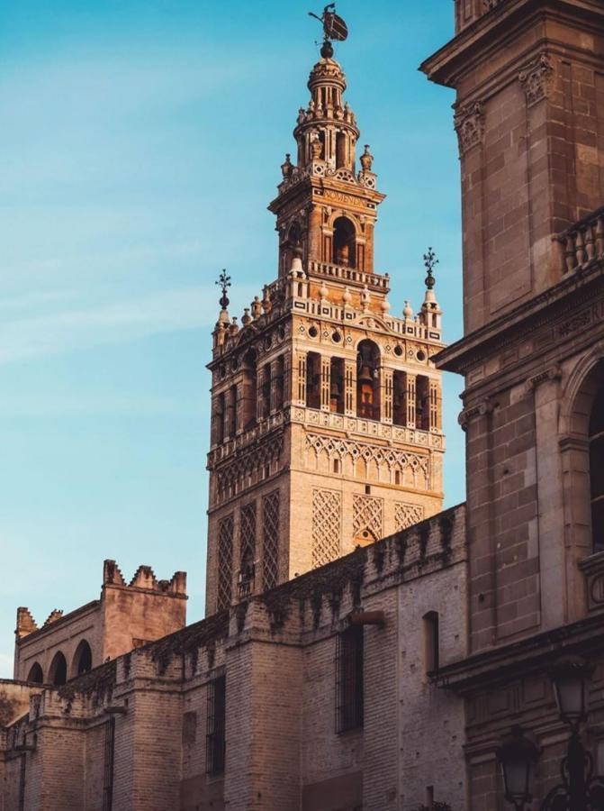 Triana Stay Sevilla Exterior foto