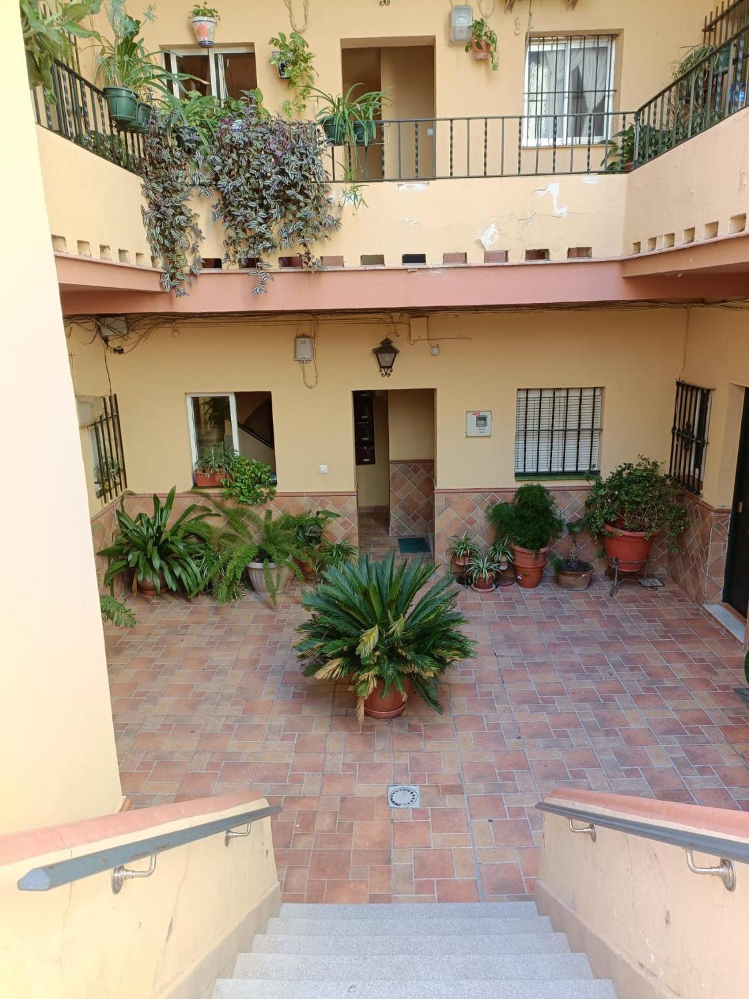 Triana Stay Sevilla Exterior foto