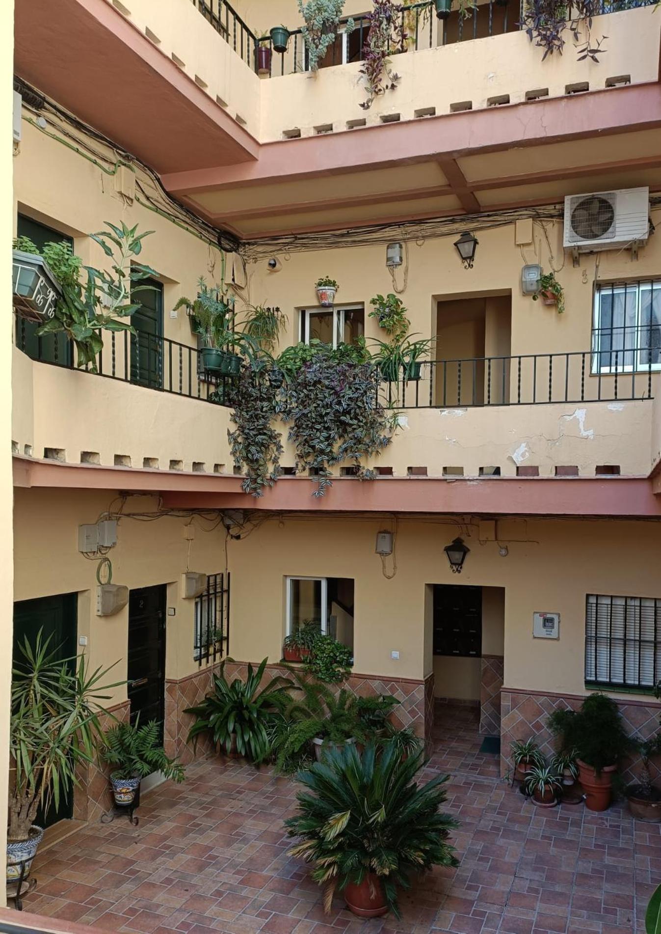 Triana Stay Sevilla Exterior foto